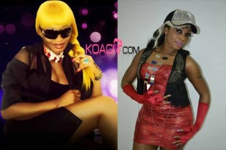 Côte dÂ’Ivoire : Claire Bahi et Vitale, ce qui les opposeÂ…